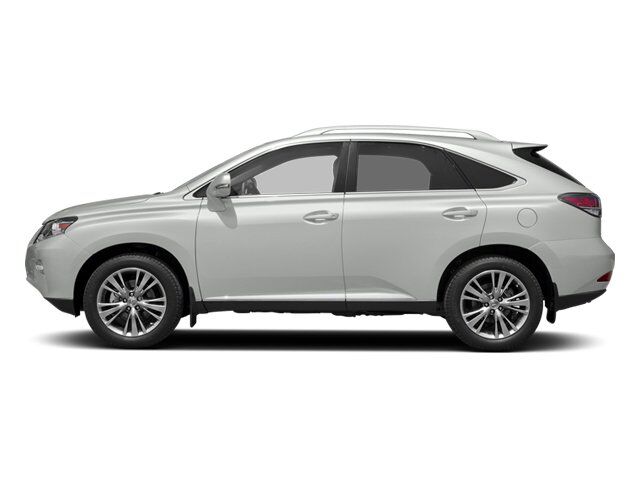 2013 Lexus RX 350 San Antonio TX