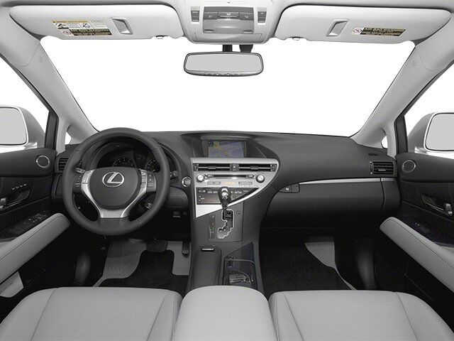 2013 Lexus RX 350 San Antonio TX