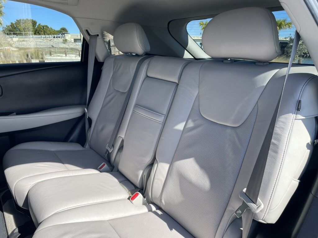 2013 Lexus RX 350 Sarasota FL