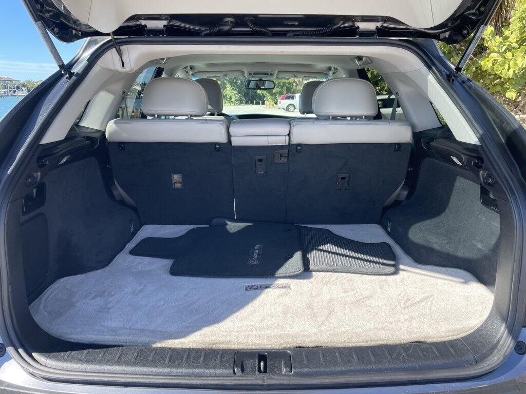 2013 Lexus RX 350 Sarasota FL