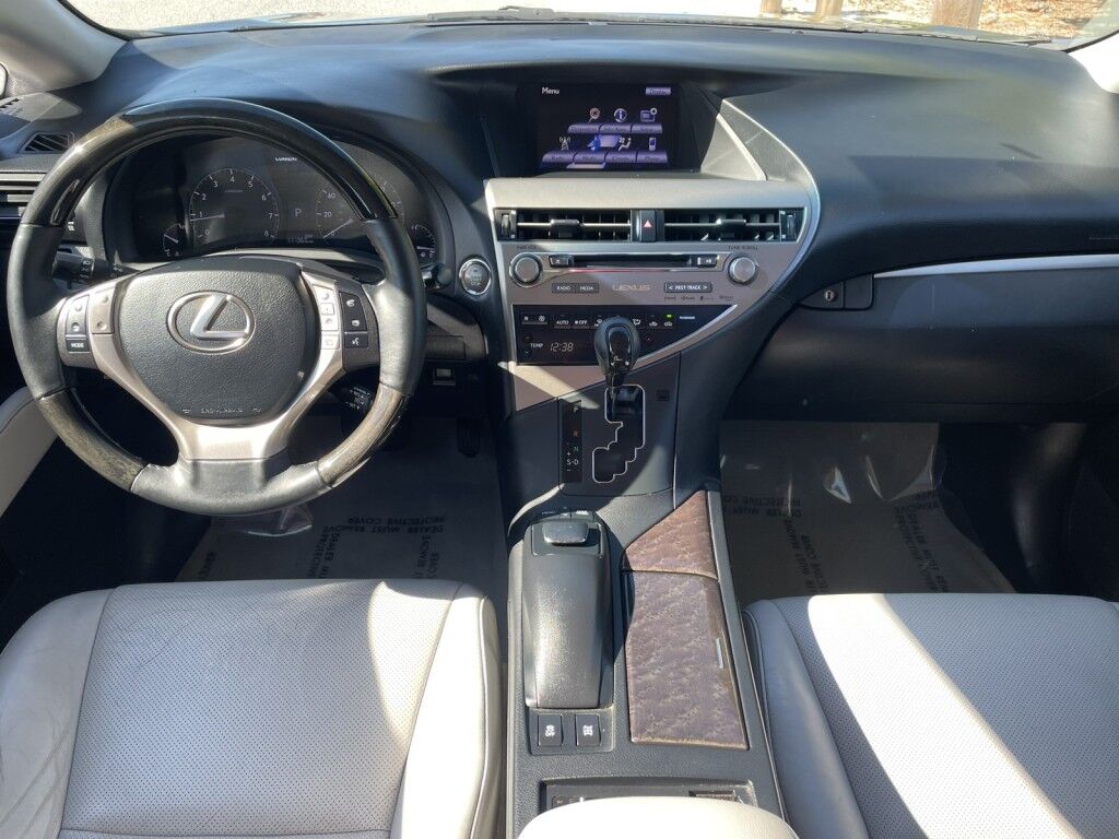 2013 Lexus RX 350 Sarasota FL