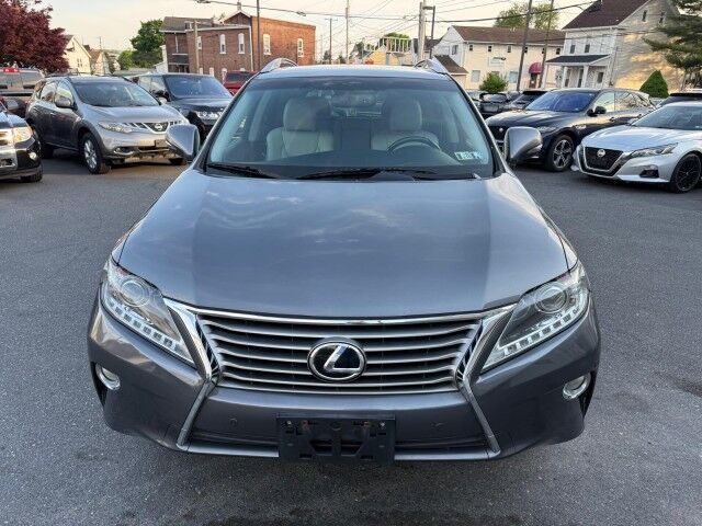 2013 Lexus RX 350 Whitehall PA