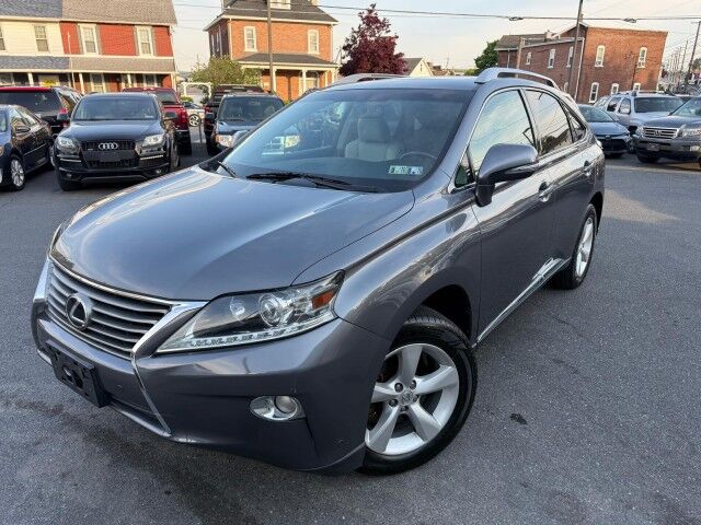 2013 Lexus RX 350 Whitehall PA