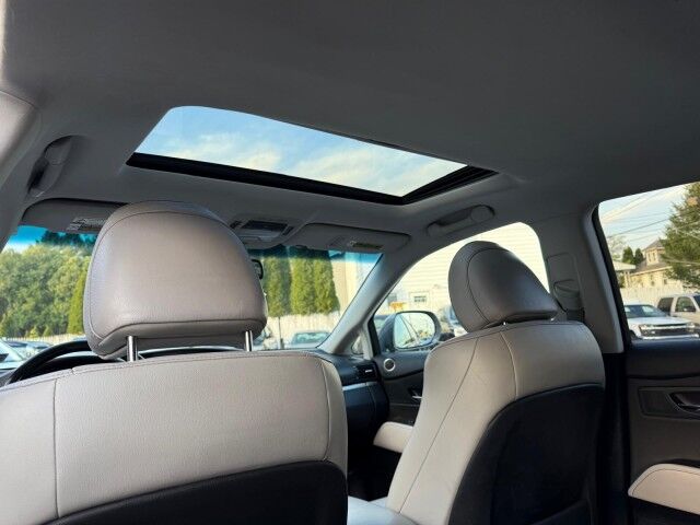 2013 Lexus RX 350 Whitehall PA