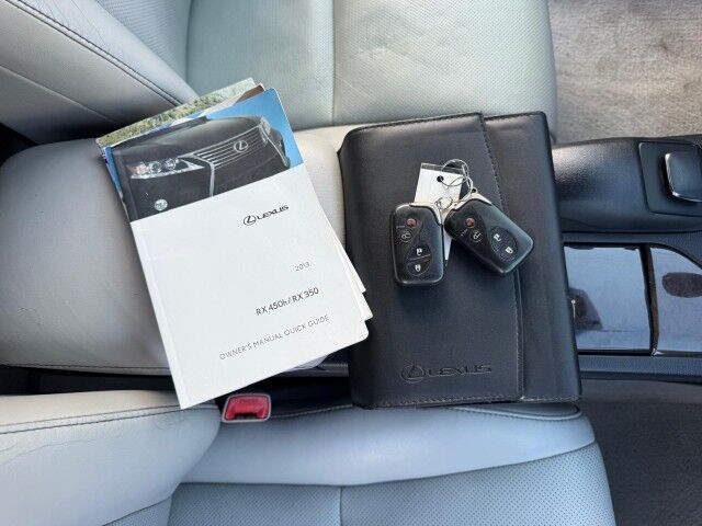 2013 Lexus RX 350 Whitehall PA