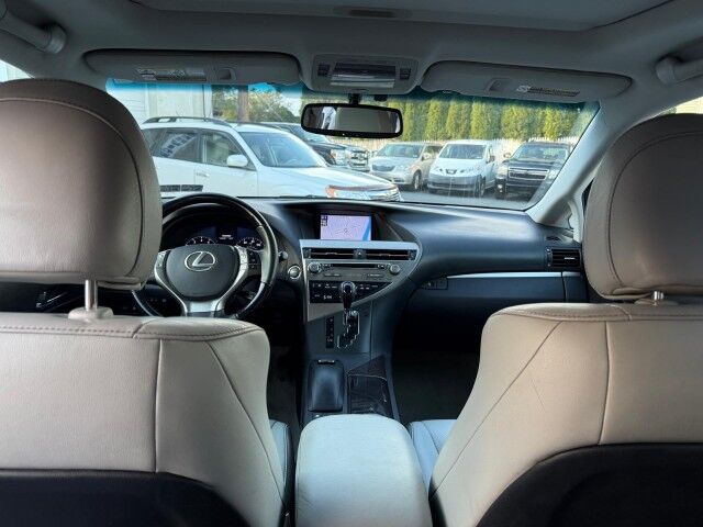 2013 Lexus RX 350 Whitehall PA