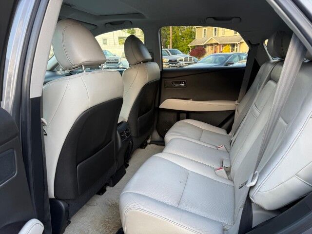 2013 Lexus RX 350 Whitehall PA