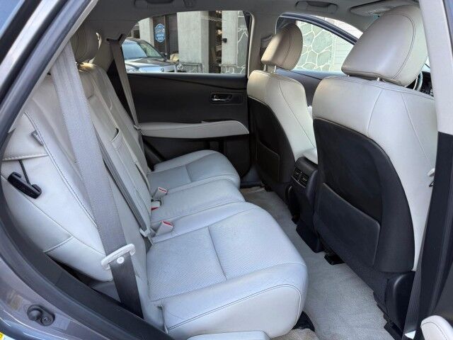 2013 Lexus RX 350 Whitehall PA