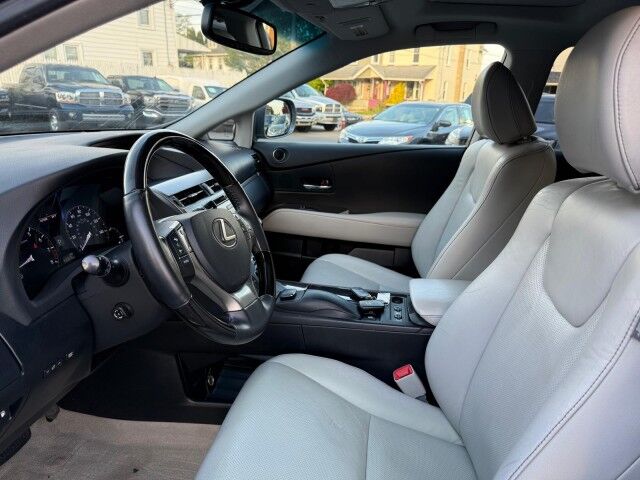 2013 Lexus RX 350 Whitehall PA