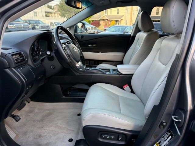 2013 Lexus RX 350 Whitehall PA