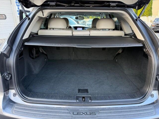 2013 Lexus RX 350 Whitehall PA