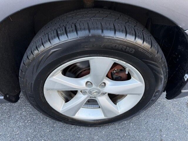 2013 Lexus RX 350 Whitehall PA