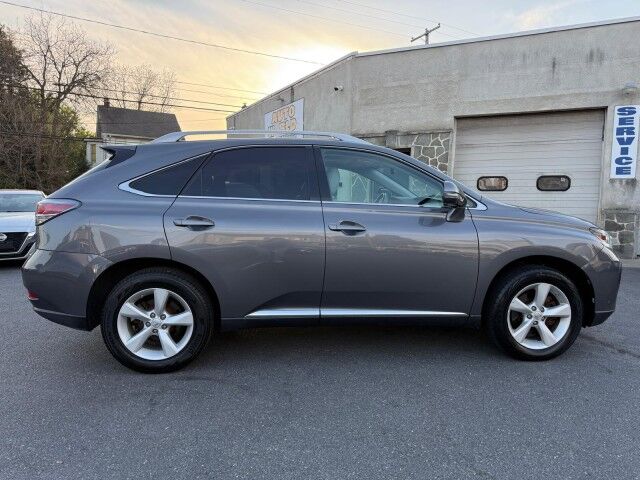2013 Lexus RX 350 Whitehall PA
