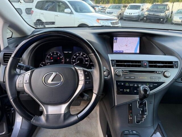 2013 Lexus RX 350 Whitehall PA