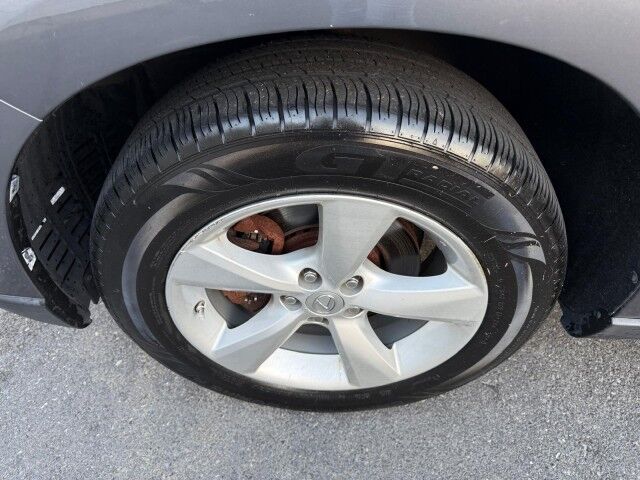 2013 Lexus RX 350 Whitehall PA