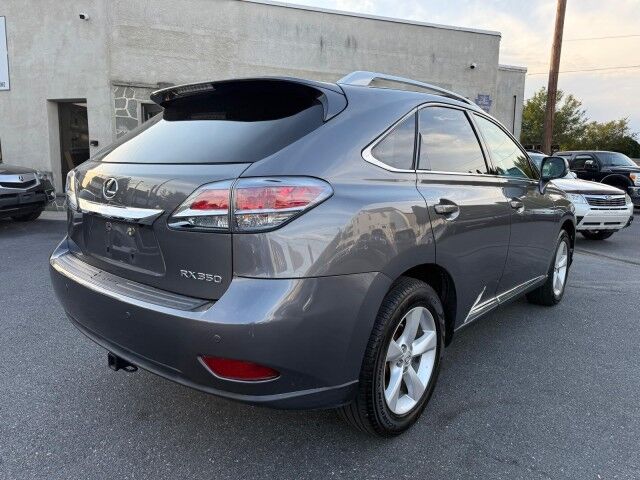 2013 Lexus RX 350 Whitehall PA