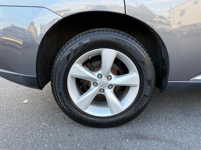 2013 Lexus RX 350 Whitehall PA
