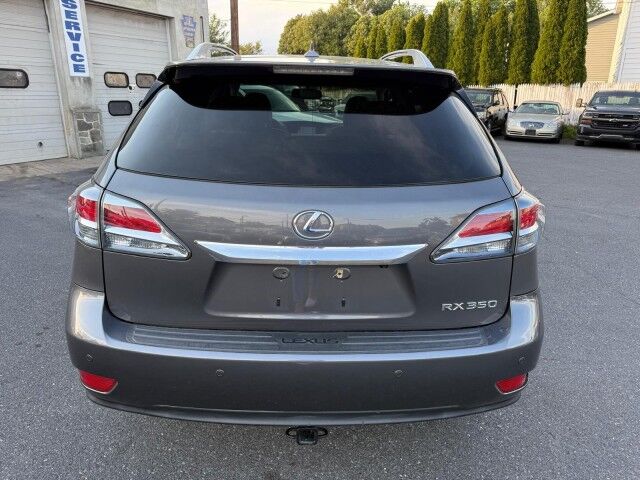 2013 Lexus RX 350 Whitehall PA