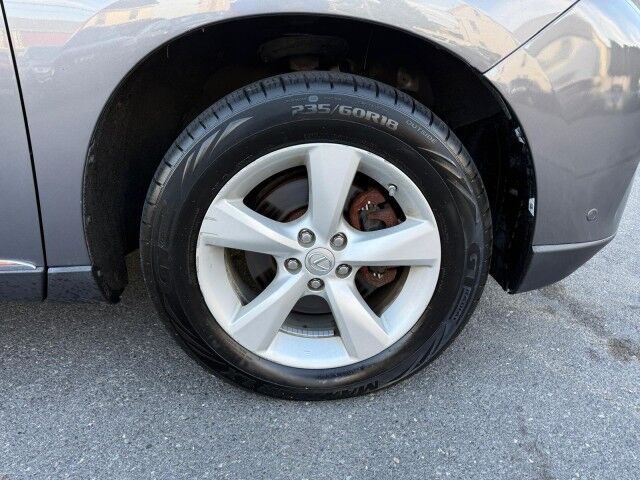 2013 Lexus RX 350 Whitehall PA