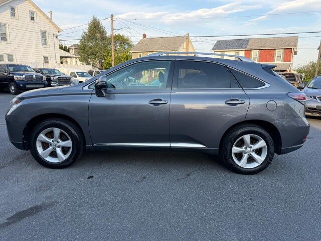 2013 Lexus RX 350 Whitehall PA