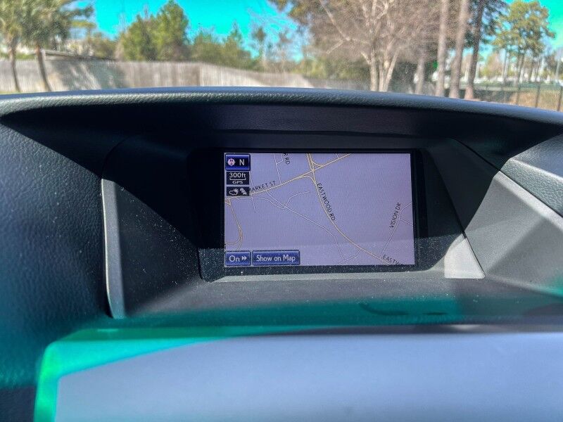 2013 Lexus RX 350 Wilmington NC