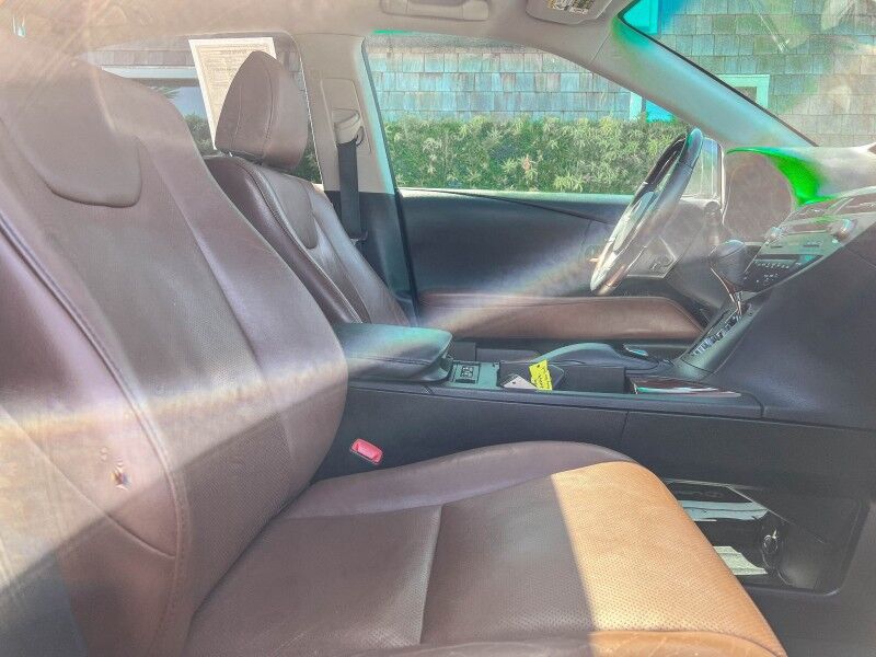 2013 Lexus RX 350 Wilmington NC