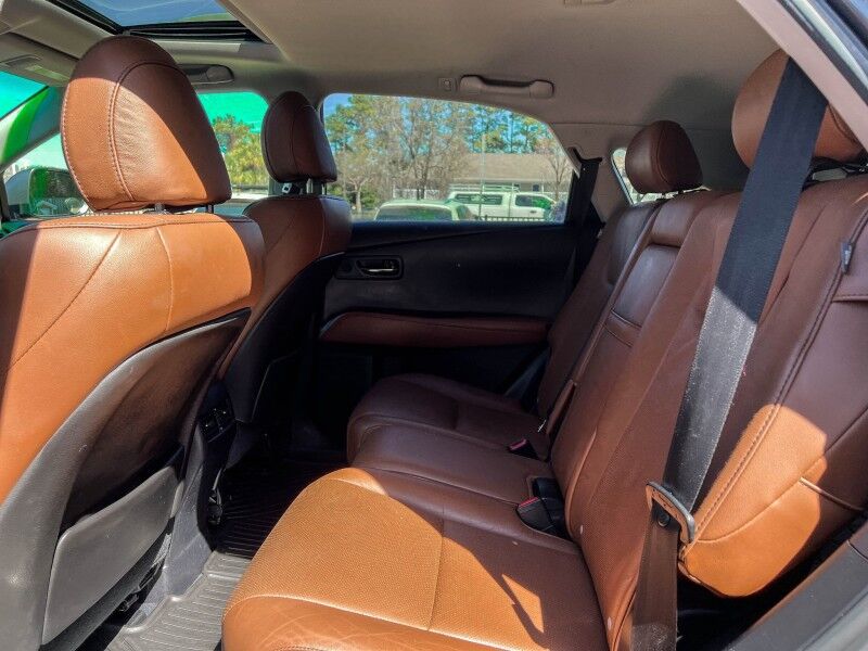 2013 Lexus RX 350 Wilmington NC