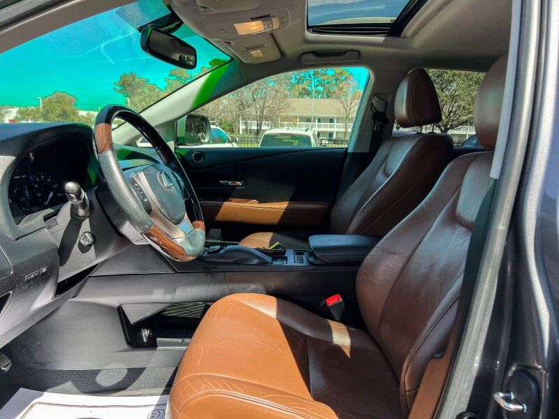 2013 Lexus RX 350 Wilmington NC