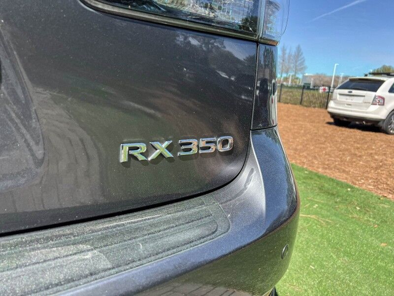 2013 Lexus RX 350 Wilmington NC