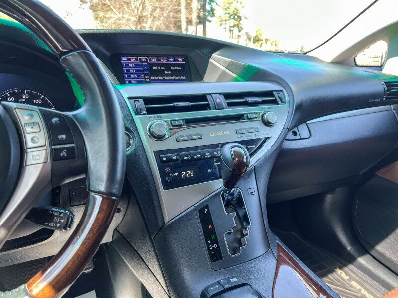 2013 Lexus RX 350 Wilmington NC