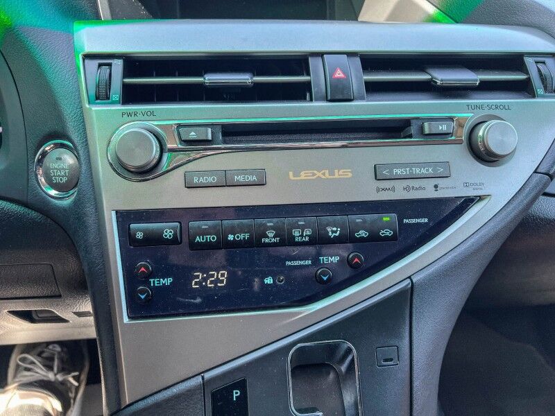 2013 Lexus RX 350 Wilmington NC