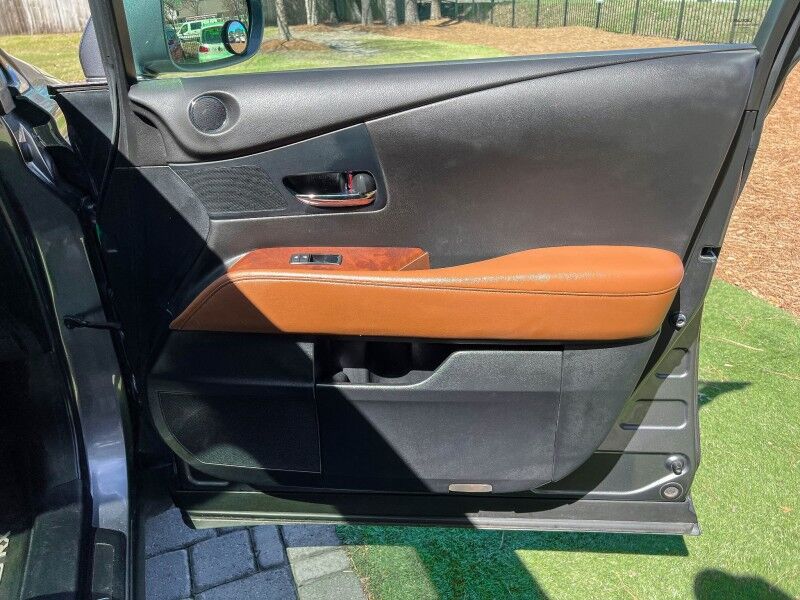 2013 Lexus RX 350 Wilmington NC