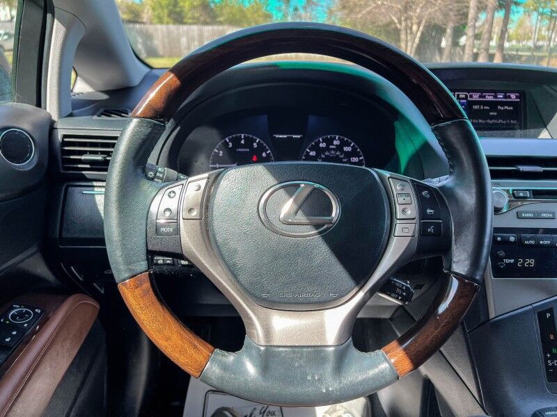 2013 Lexus RX 350 Wilmington NC