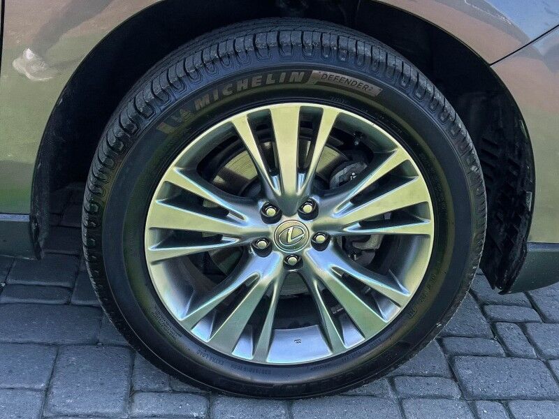 2013 Lexus RX 350 Wilmington NC