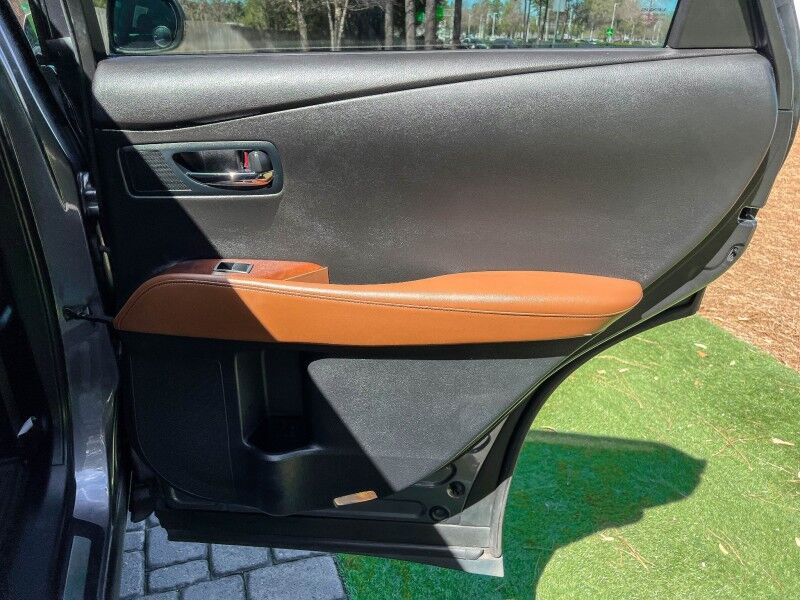 2013 Lexus RX 350 Wilmington NC