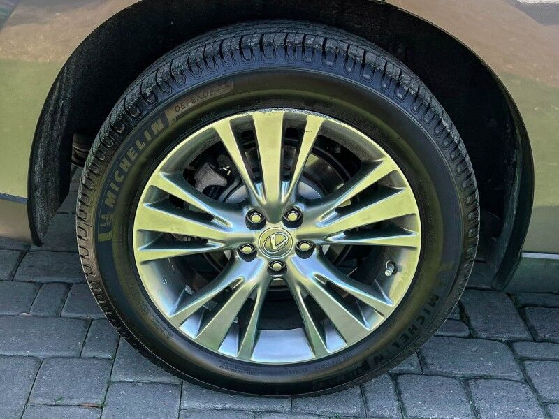 2013 Lexus RX 350 Wilmington NC
