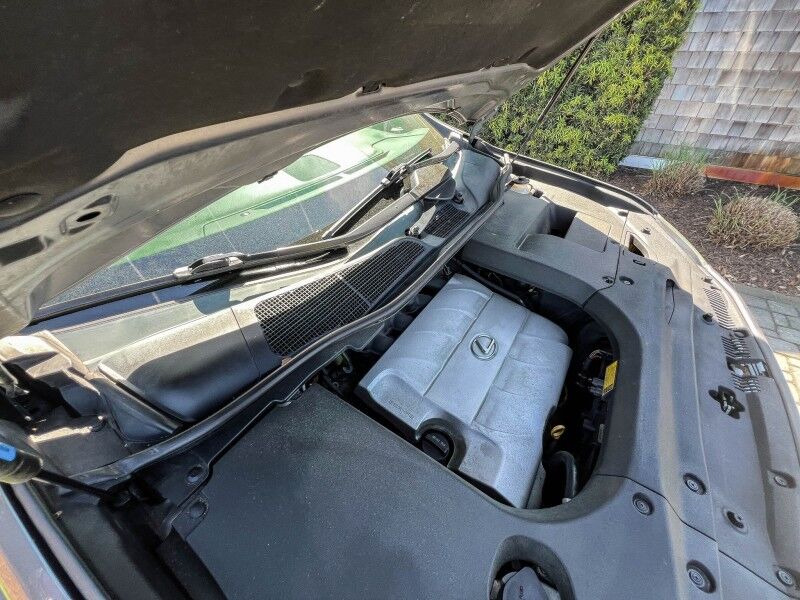 2013 Lexus RX 350 Wilmington NC