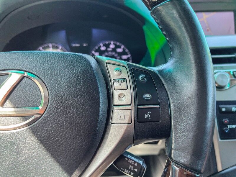 2013 Lexus RX 350 Wilmington NC