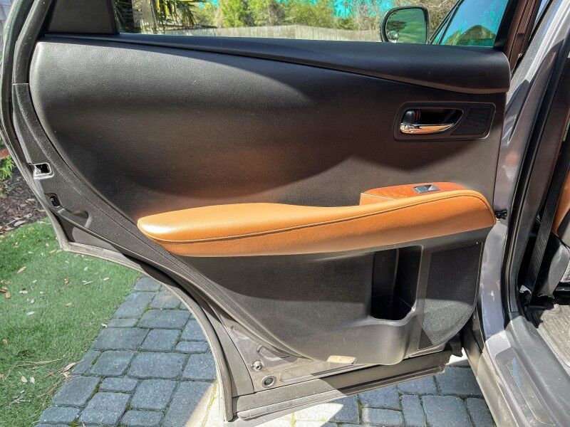 2013 Lexus RX 350 Wilmington NC