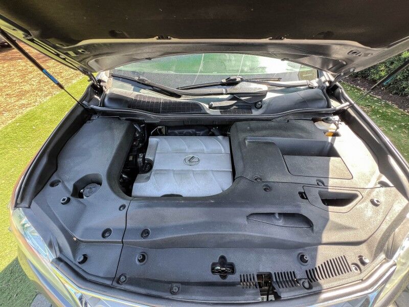 2013 Lexus RX 350 Wilmington NC