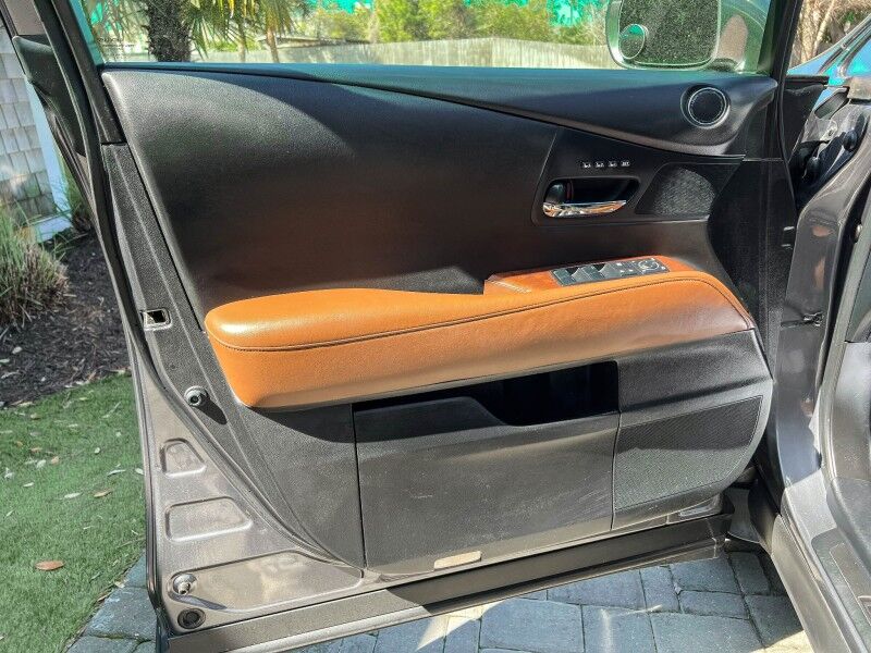 2013 Lexus RX 350 Wilmington NC