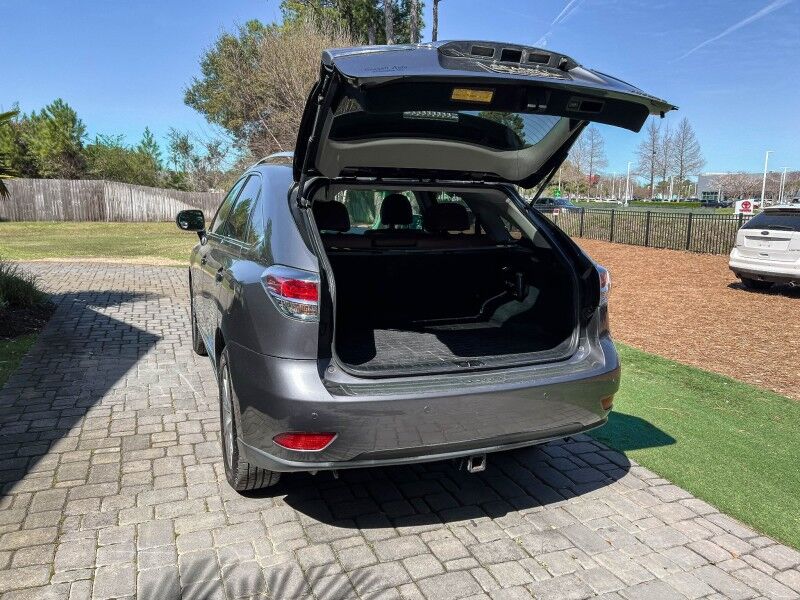 2013 Lexus RX 350 Wilmington NC