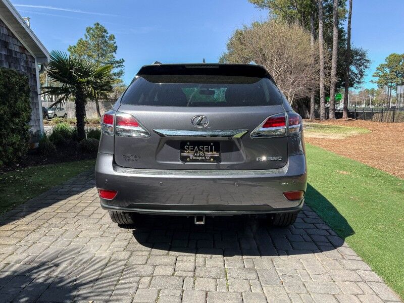 2013 Lexus RX 350 Wilmington NC