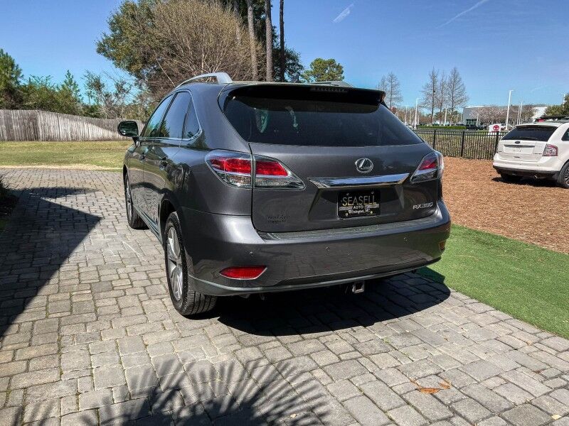2013 Lexus RX 350 Wilmington NC