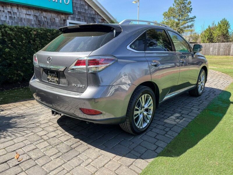 2013 Lexus RX 350 Wilmington NC