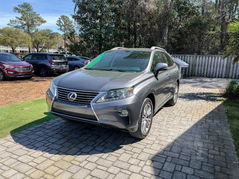 2013 Lexus RX 350 Wilmington NC