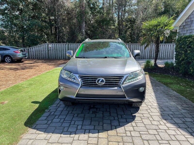 2013 Lexus RX 350 Wilmington NC