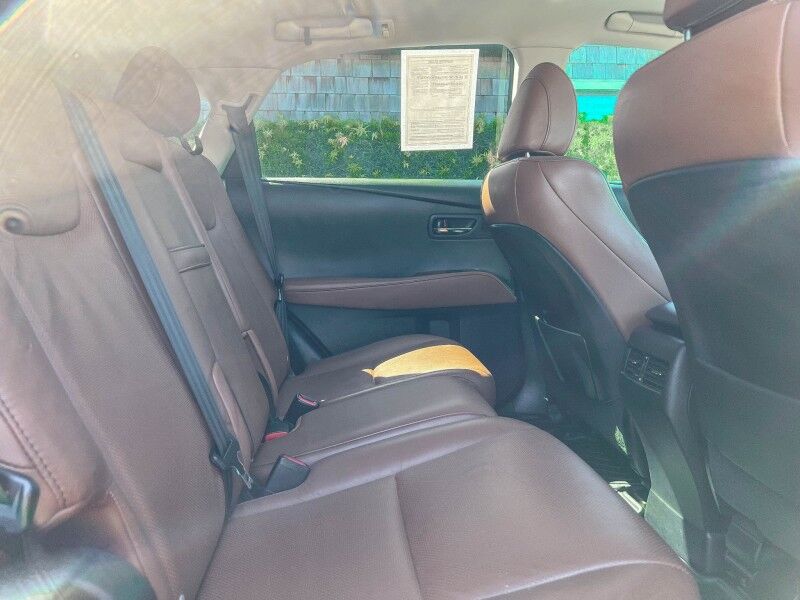 2013 Lexus RX 350 Wilmington NC