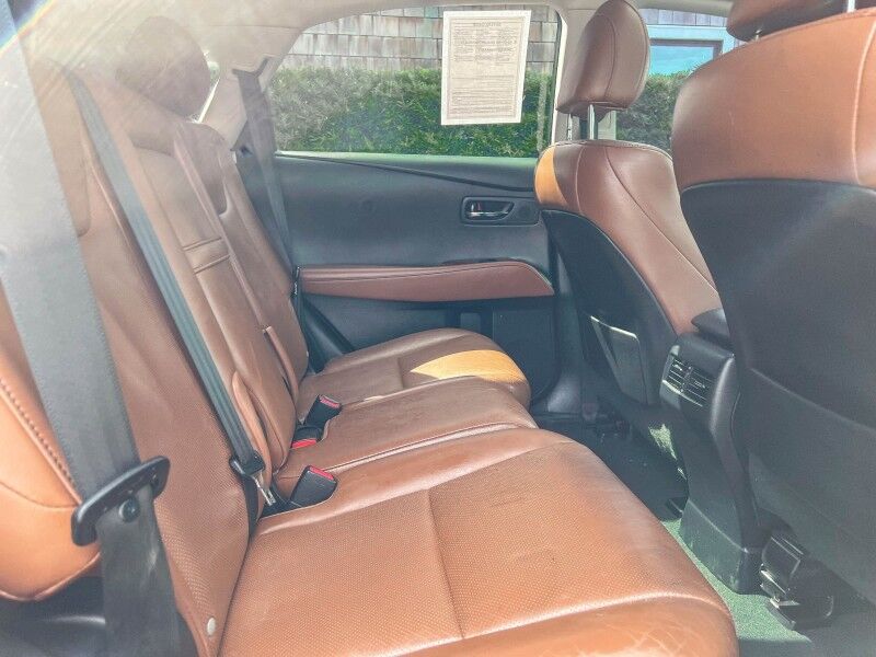 2013 Lexus RX 350 Wilmington NC