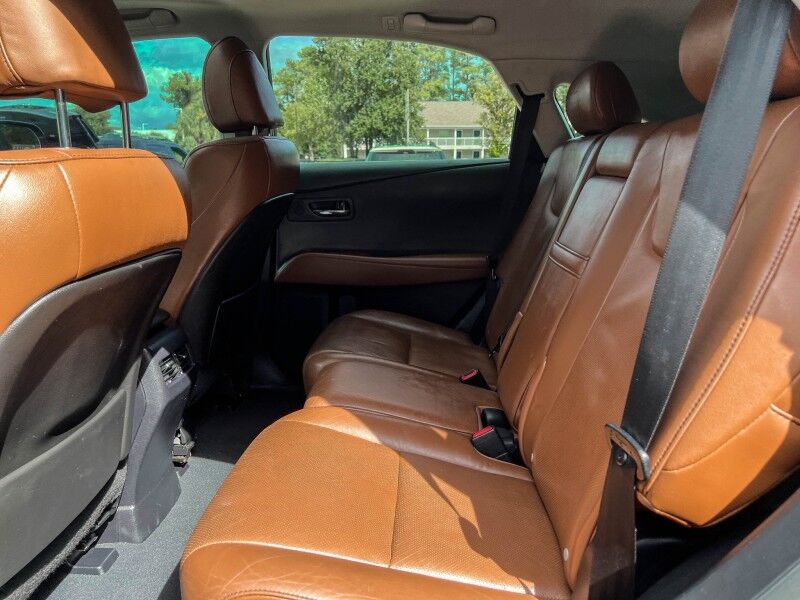 2013 Lexus RX 350 Wilmington NC